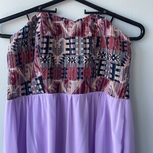 Summer dress